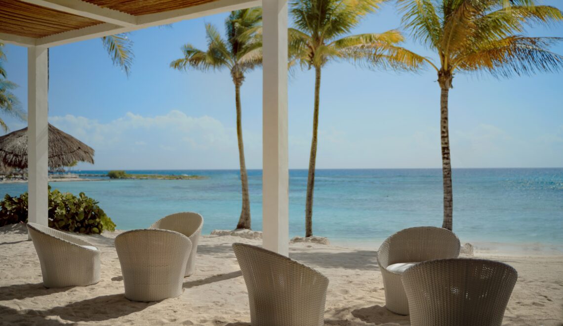 ​​When Is The Best Time to Travel to Riviera Maya