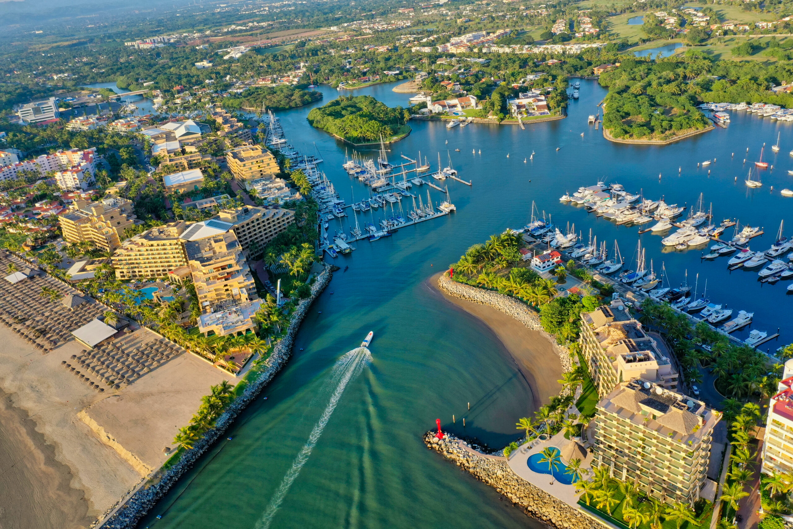 Riviera Nayarit