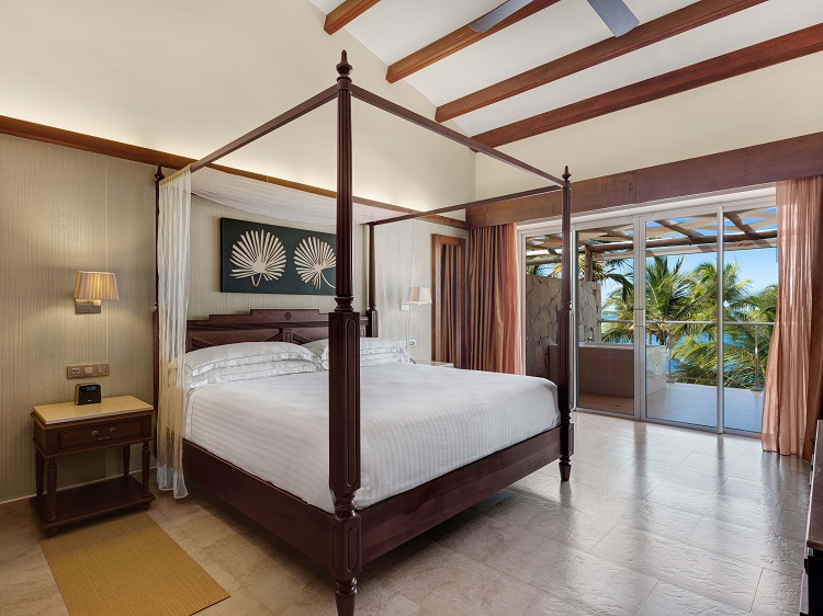 Room at Barcelo Bavaro Beach in Punta Cana