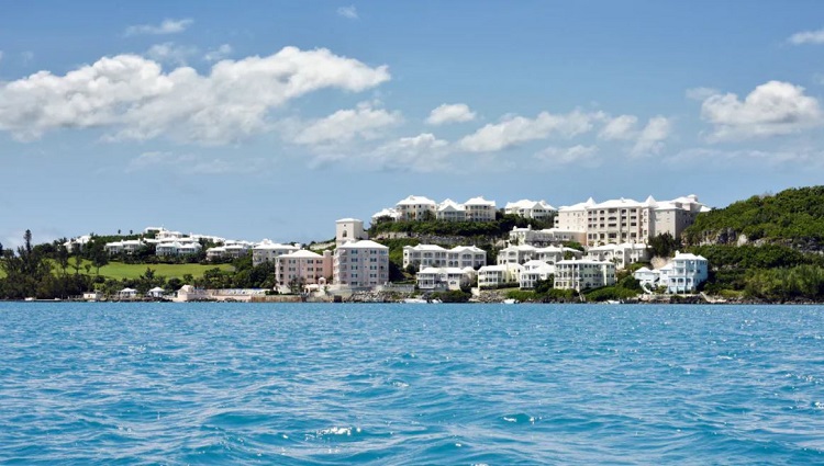 Rosewood-Bermuda Bermuda Resorts: Top 5 Places to Stay in Bermuda