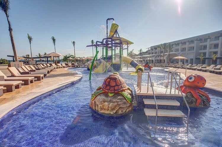 Best all inclusive vacations for kids | Royalton Negril