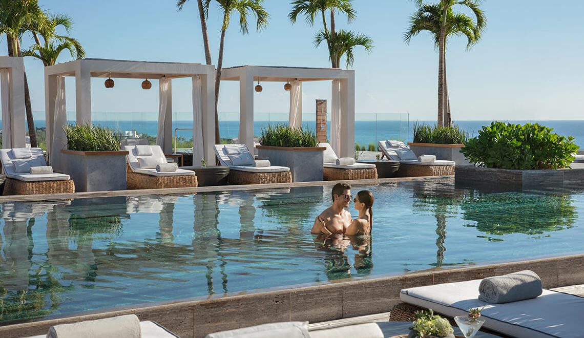 Best Secrets Resorts & Spas in Playa del Carmen