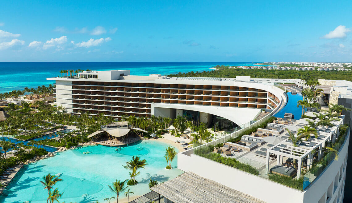 The Best All Inclusive Booking Sites for Your Next Vacation