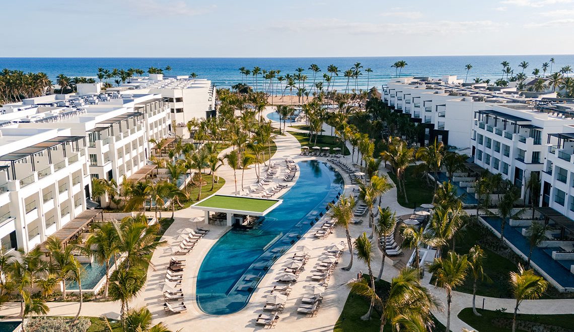 Best Secrets Resorts & Spas in Punta Cana