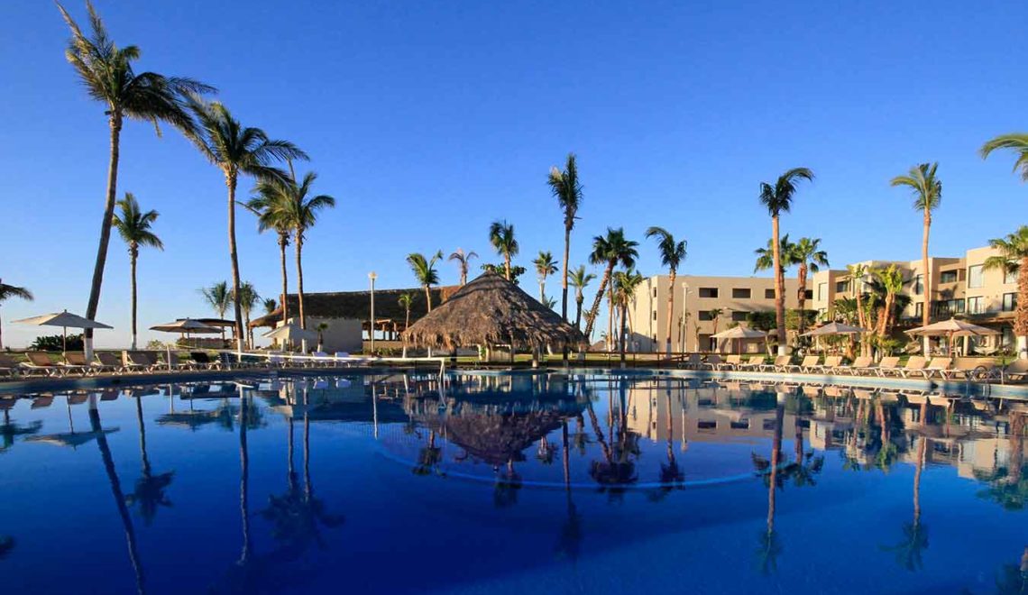 Holiday Inn Resort Los Cabos Pool