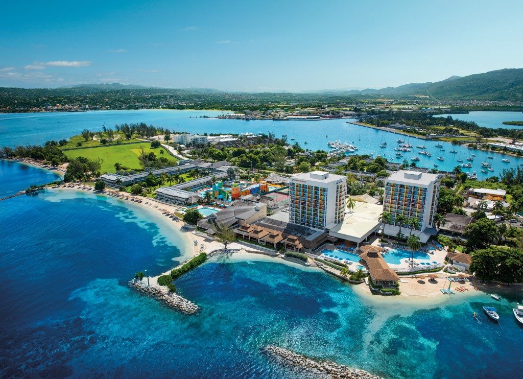 cheapest all-inclusive resorts in Montego Bay