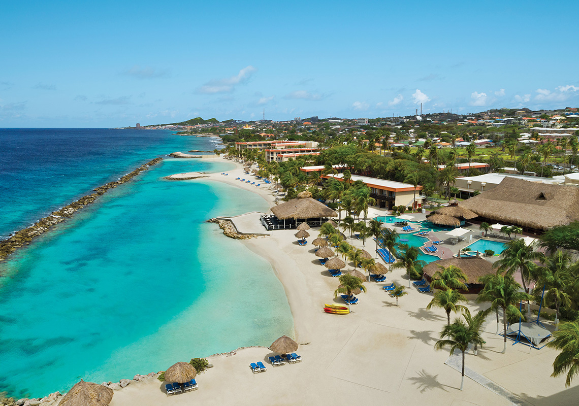 Sunscape Curacao Resort