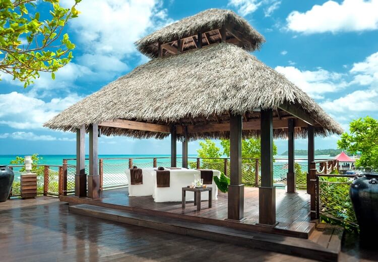 Best all inclusive spa resorts | Sandals Ochi Beach Resort