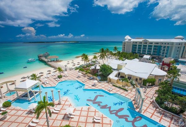 Best Places to Stay in the Bahamas – Top 5 All Inclusive Resorts - All ...