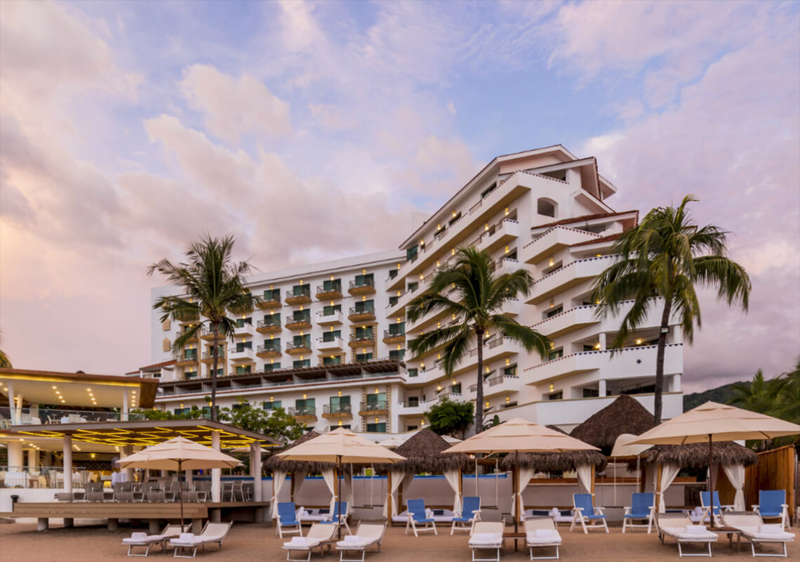 Villa Premiere Boutique Hotel Puerto Vallarta