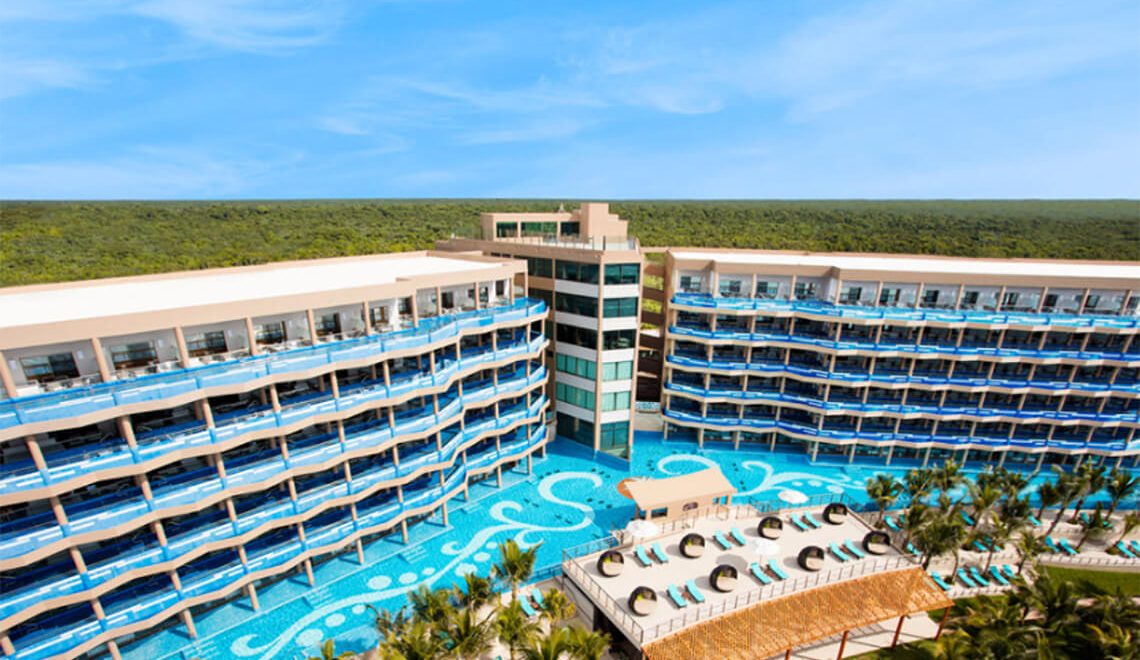 Best El Dorado Resorts in Mexico & the Caribbean