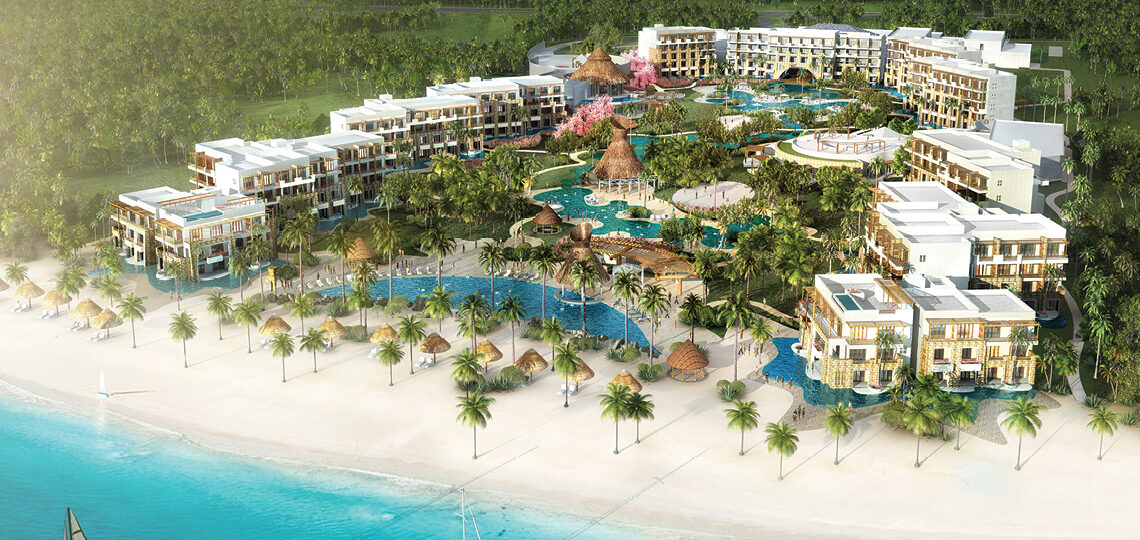 Best Secrets Resorts & Spas in Mexico & the Caribbean