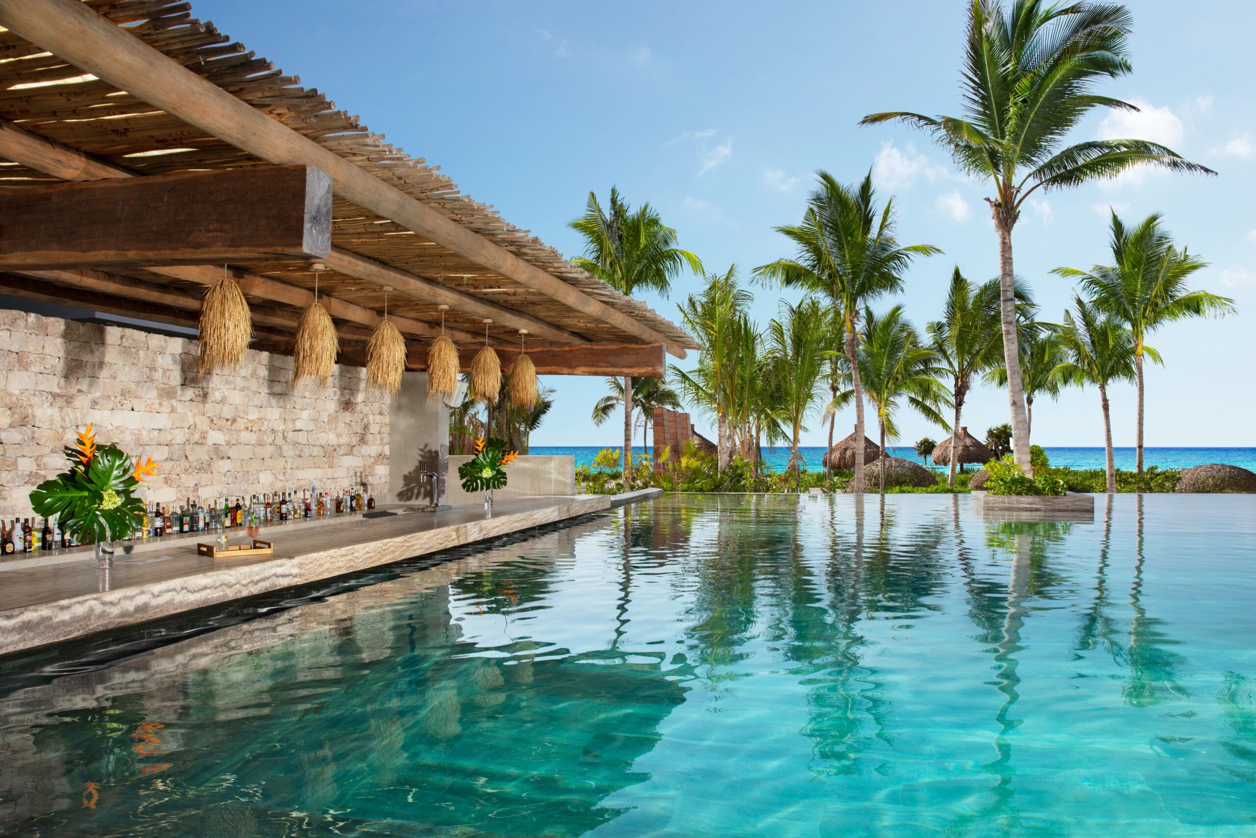 Secrets Moxche Playa del Carmen