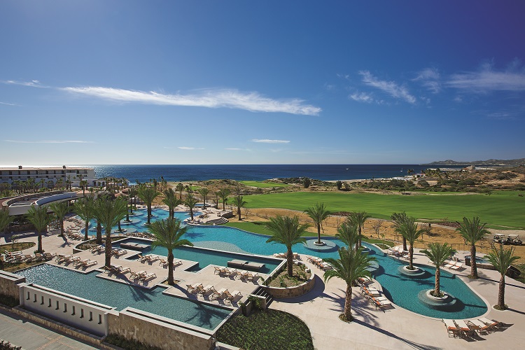 Best places to stay in Cabo San Lucas | Secrets Puerto Los Cabos Golf & Spa Resort
