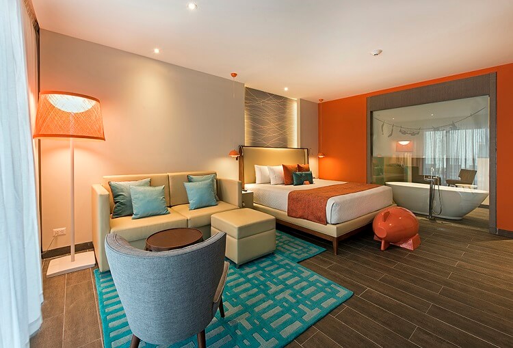 Nickelodeon Hotels & Resorts Punta Cana All Inclusive Vacations