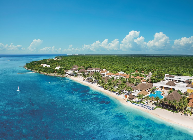 Sunscape Sabor Cozumel all inclusive vacations