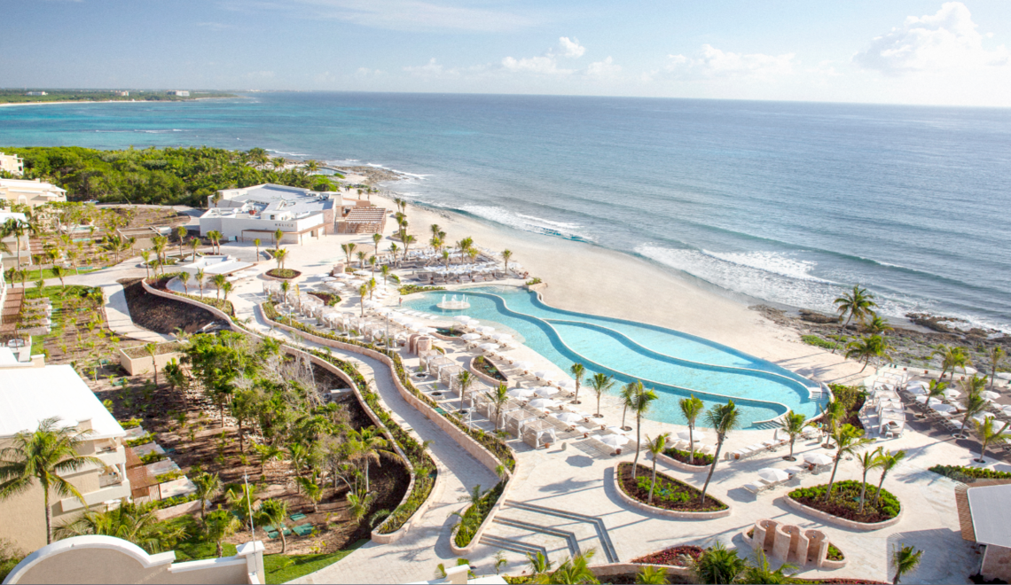 The 10 Best Mexico Adults Only All Inclusive Hotels