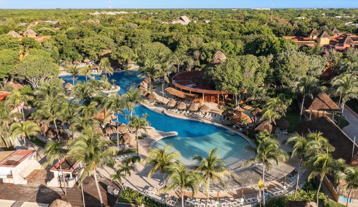 How to Find the Cheapest Family Friendly All Inclusive Resorts