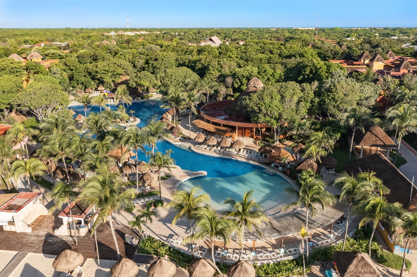 Iberostar Waves Tucan