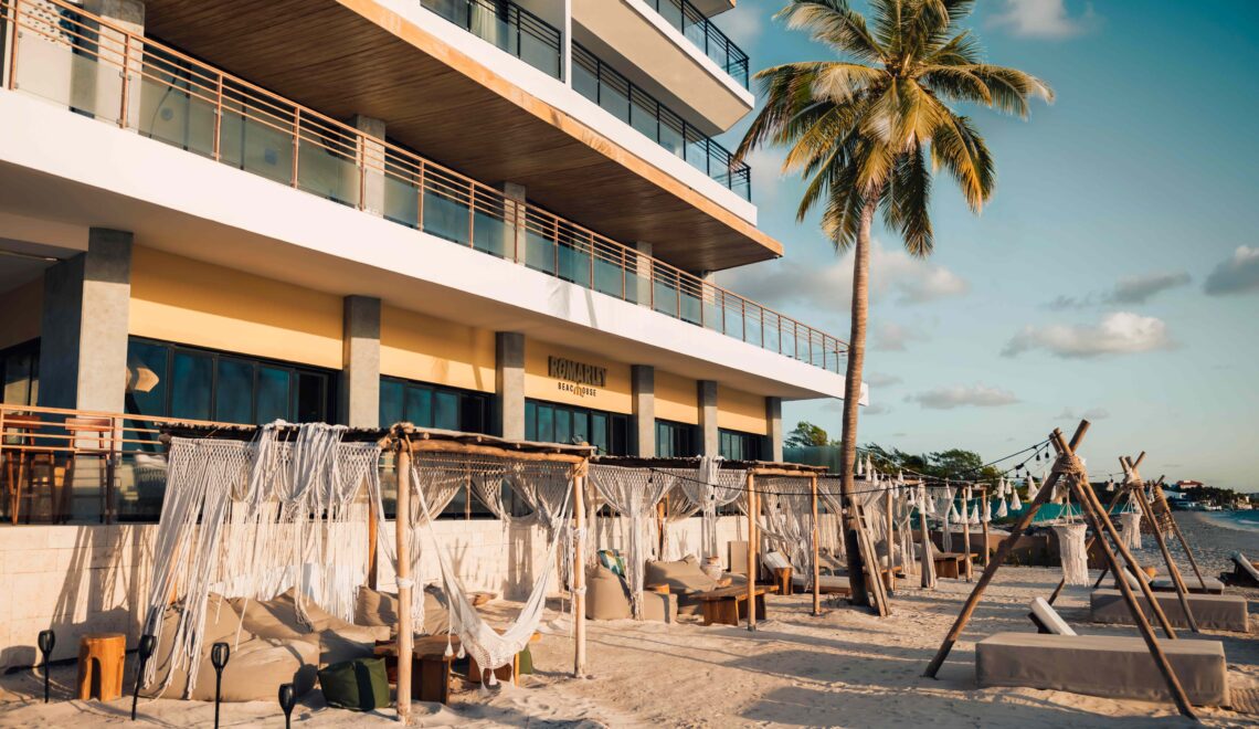 Best Small All Inclusive Resorts in Riviera Maya