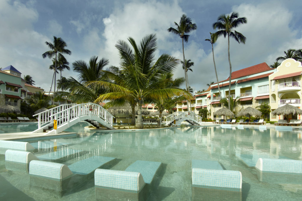 all inclusive resorts in the dominican republic