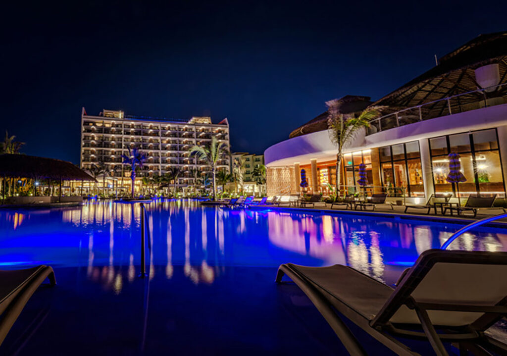 Unico Riviera Nayarit