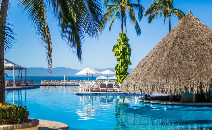 Top Family Friendly Resorts in Puerto Vallarta