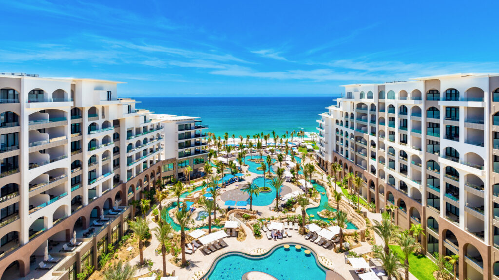 Villa La Valencia Beach Resort