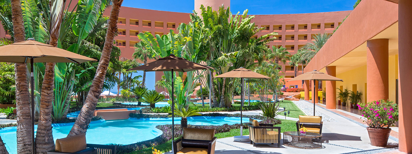 Westin hotel