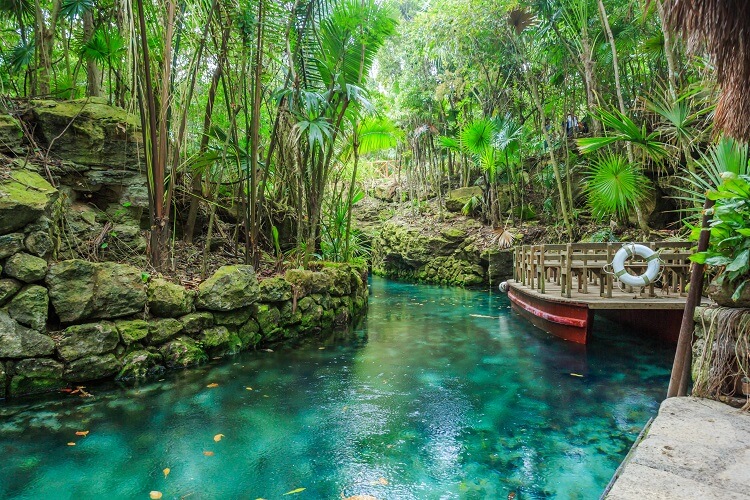 Best Places to Visit in Cancun | Xcaret Park