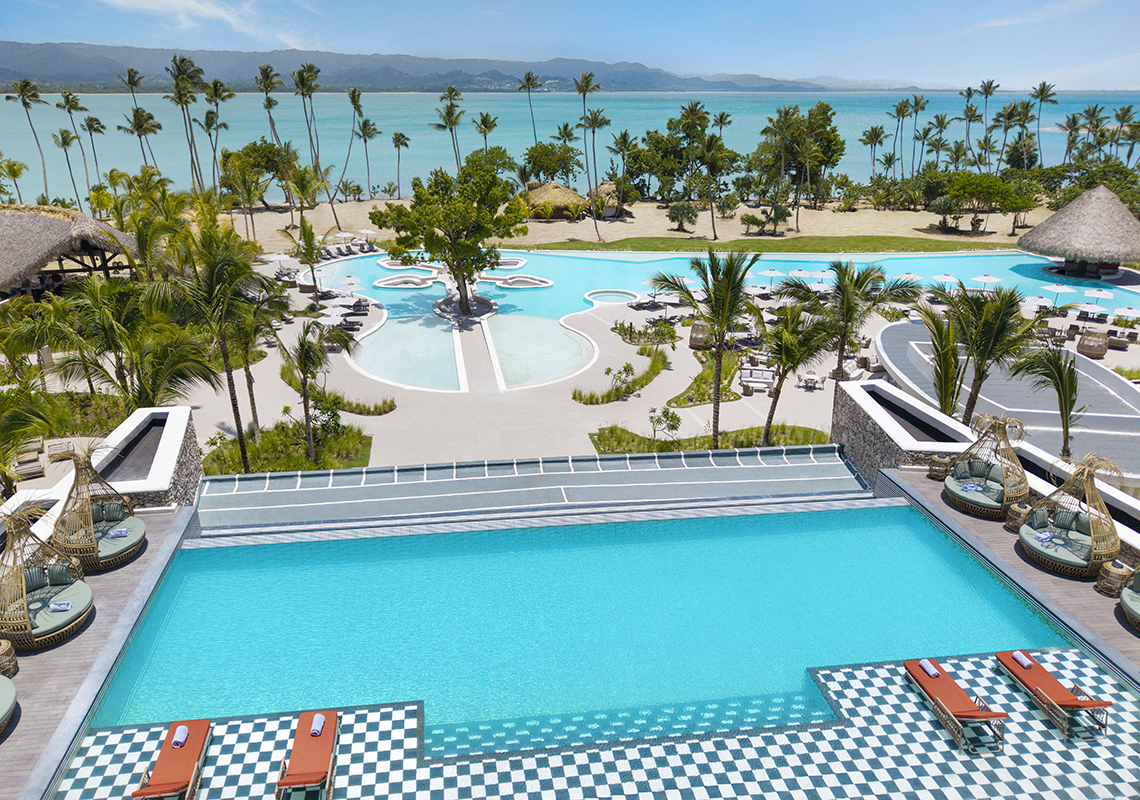 Zemi Miches All Inclusive Resort