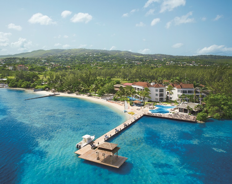 Best places to stay in Montego Bay | Zoetry Montego Bay