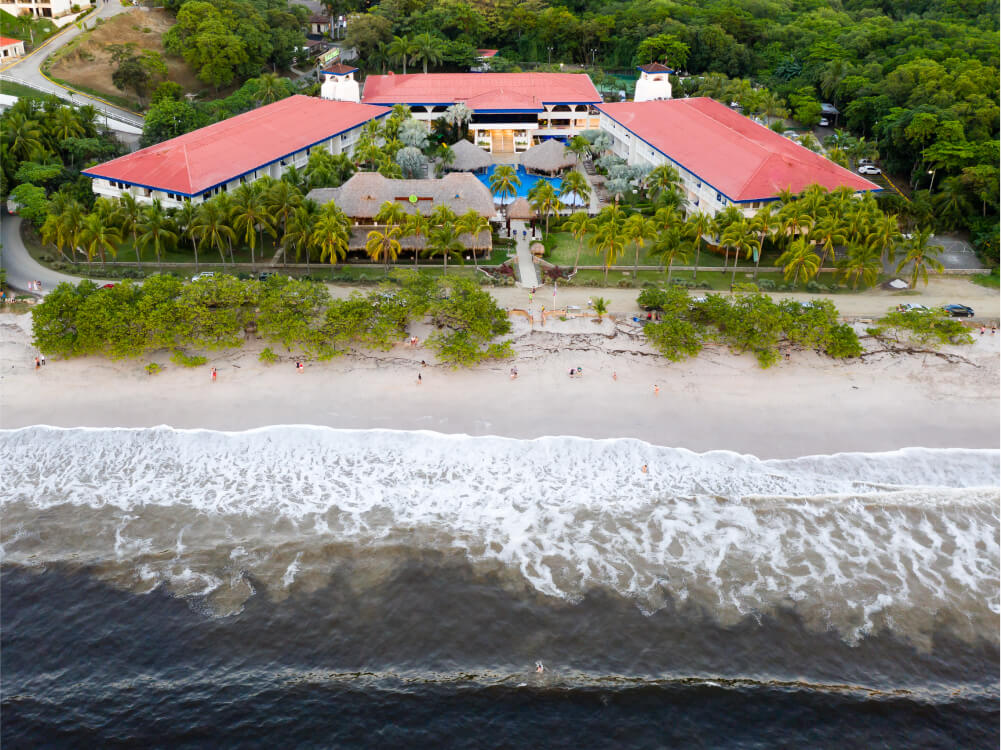 Margaritaville Beach Resort Playa Flamingo