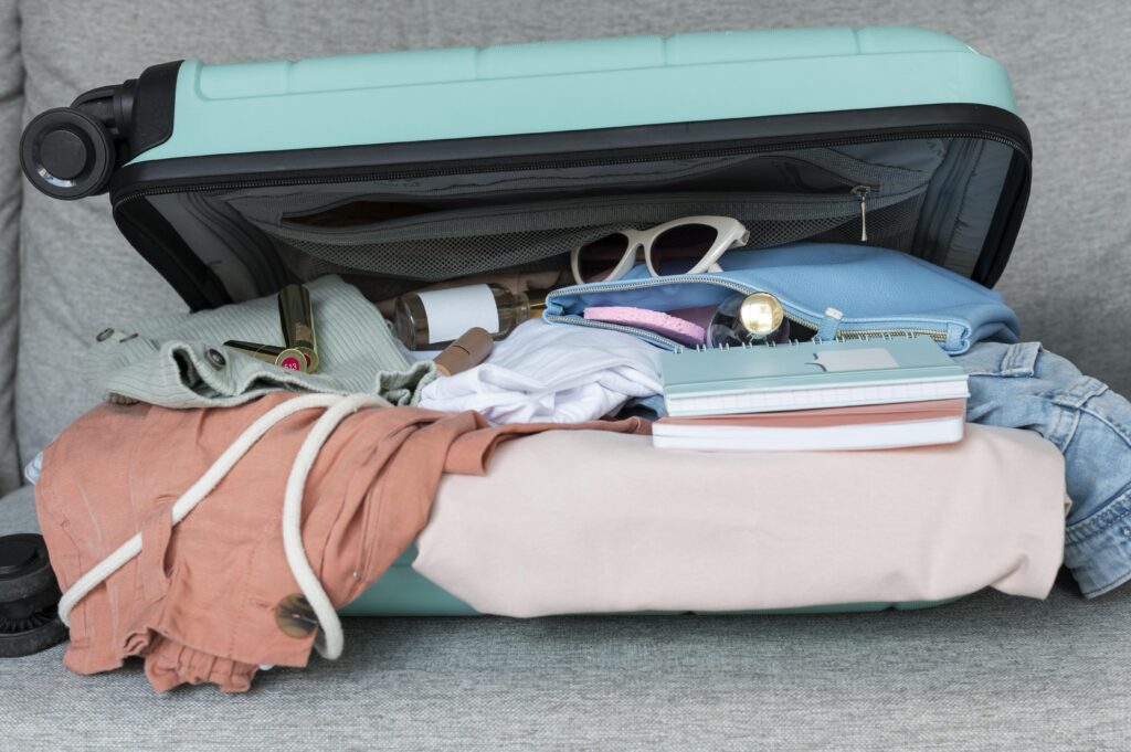 Packing for Cabo San Lucas