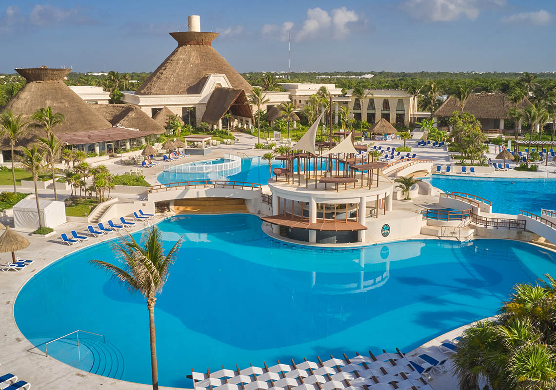Bahia Principe Explore Tulum