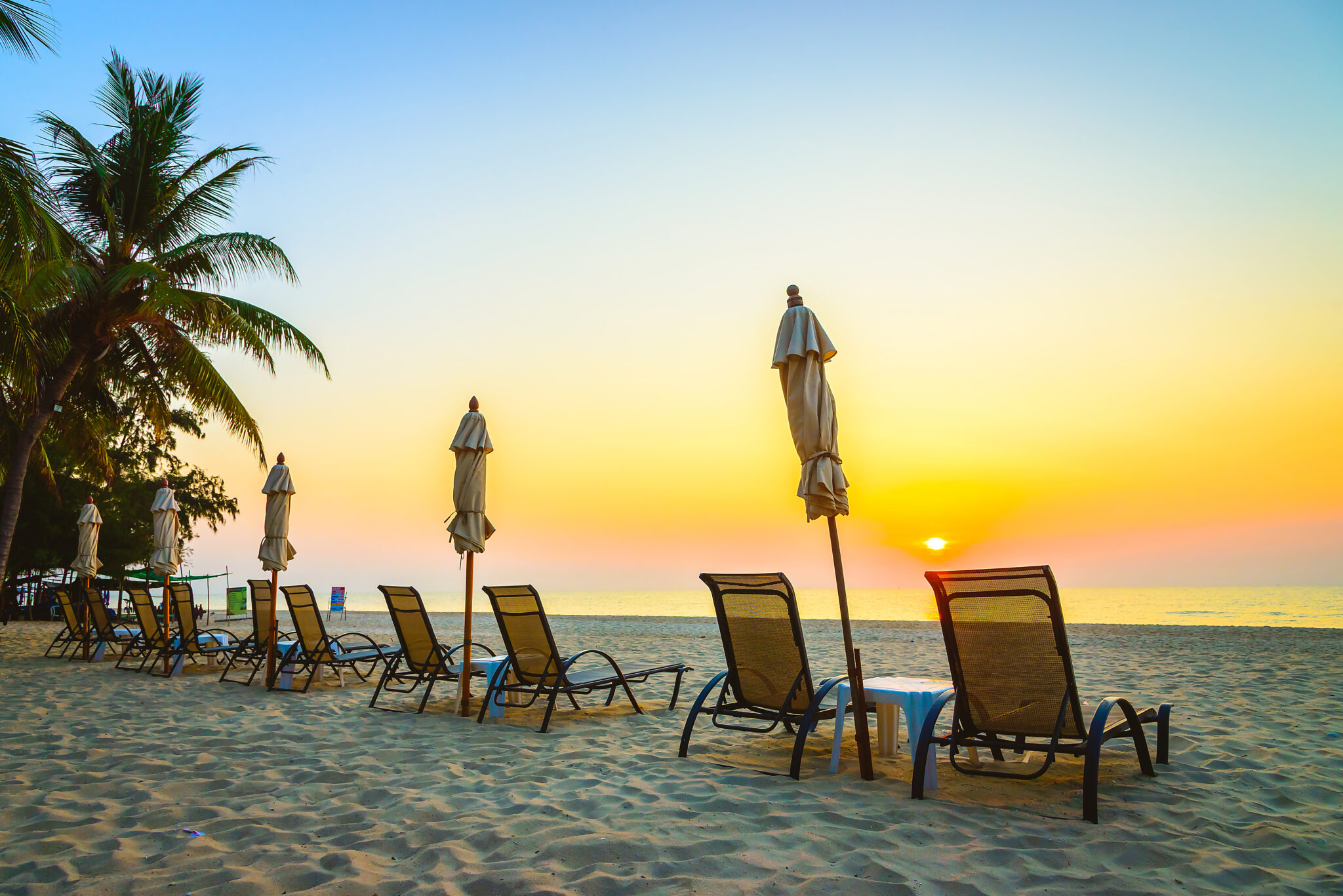 5 Cheapest All Inclusive Beach Resorts