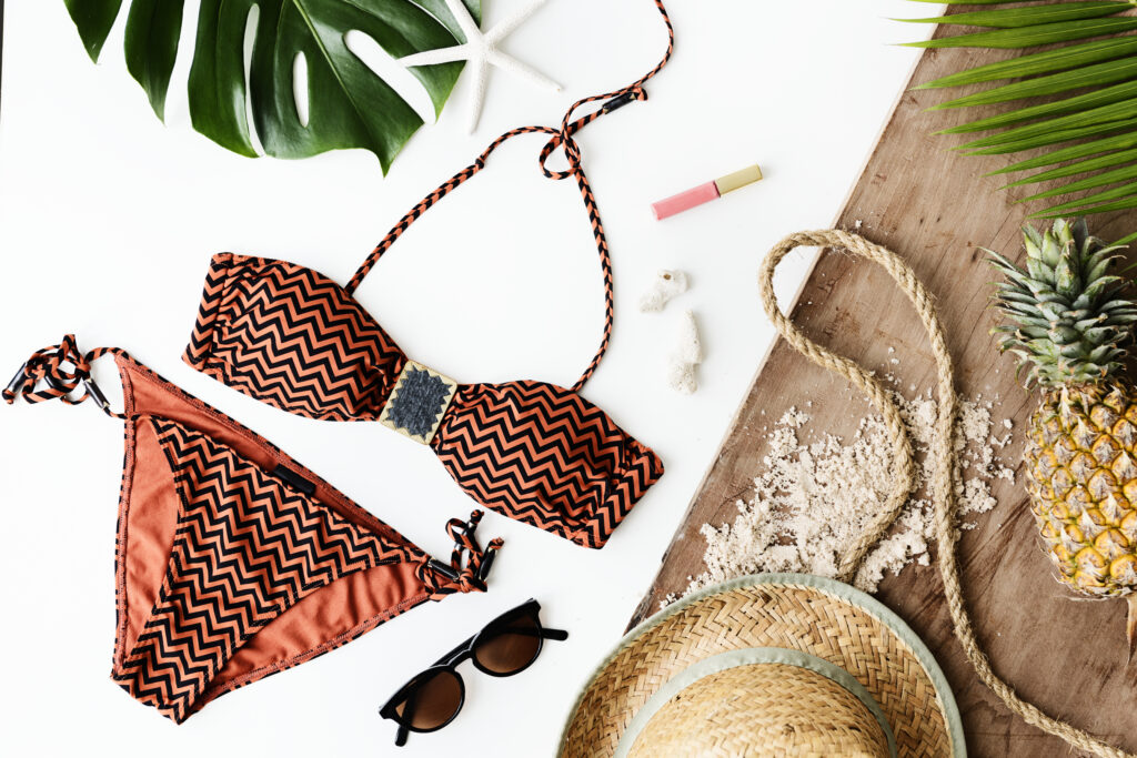 Beachwear for Punta Cana Vacation