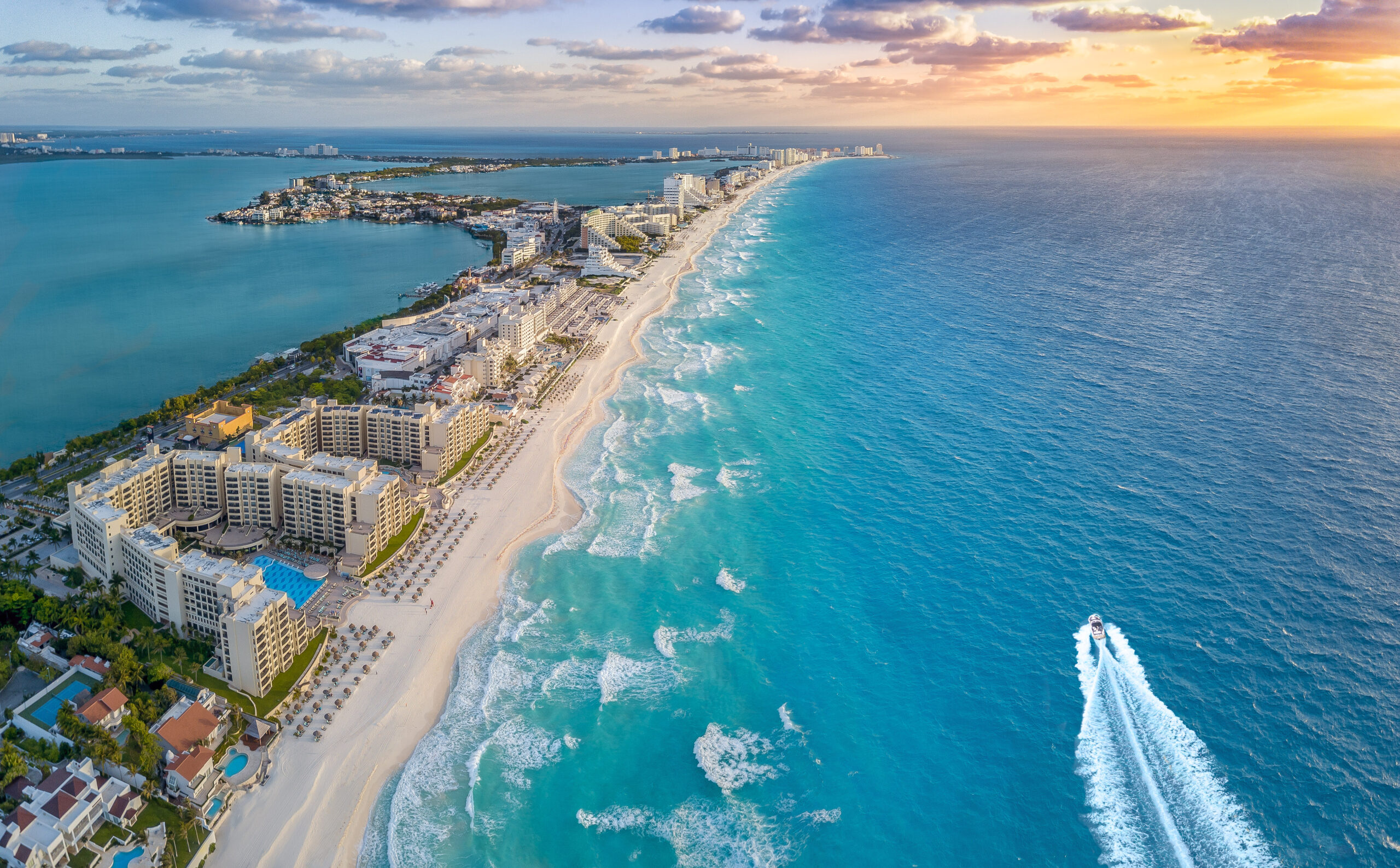 Cancun Vacations