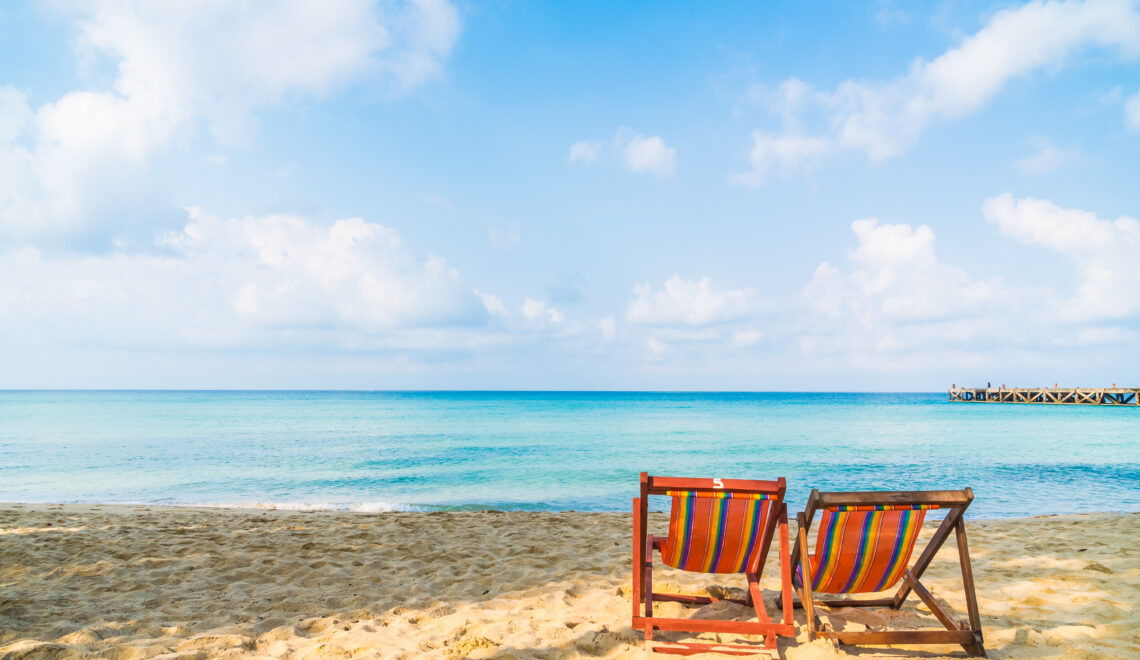 Best Caribbean Travel Sites for Your Next All Inclusive Vacation