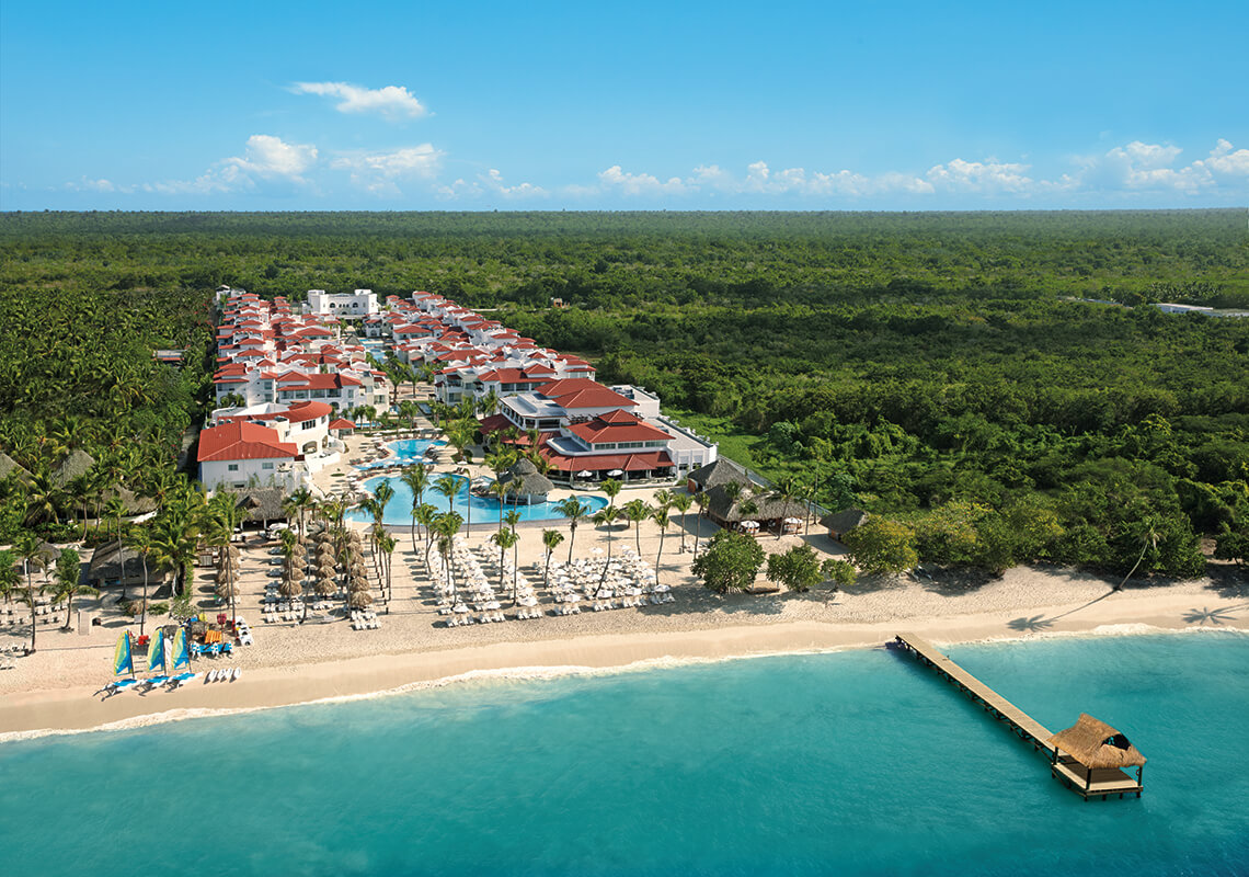 Dreams Dominicus La Romana