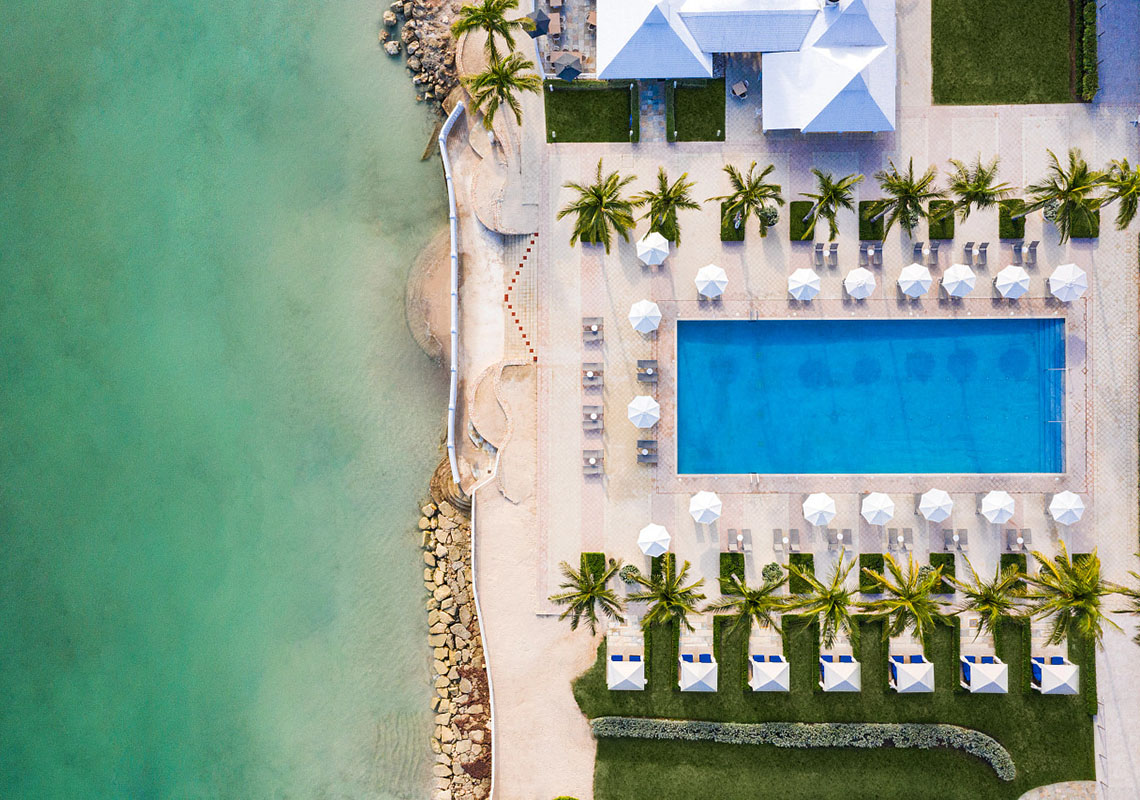 Dreams Rose Hall Resort & Spa