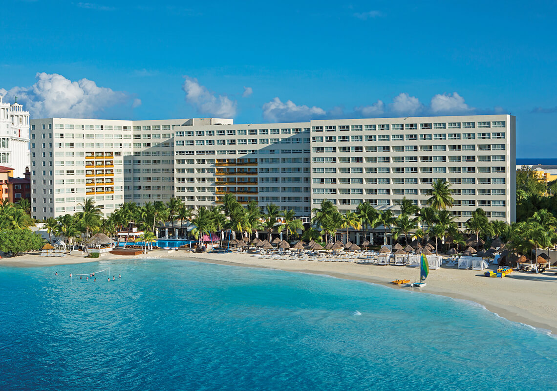 Dreams Sands Cancun Resort & Spa