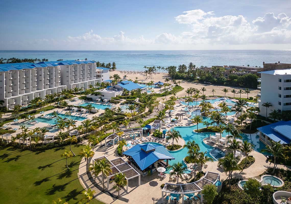 Dreams Cap Cana Resort & Spa