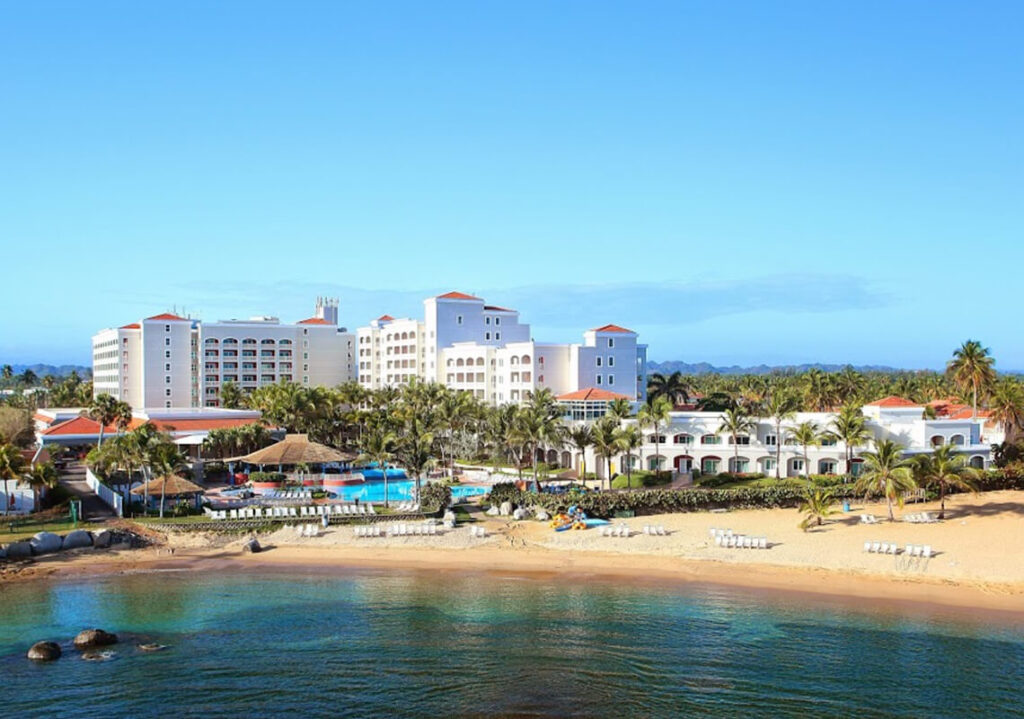 Embassy Suites Puerto Rico
