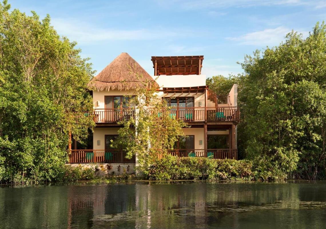 Fairmont Mayakoba