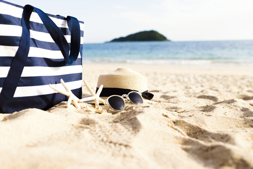 all inclusive vacation