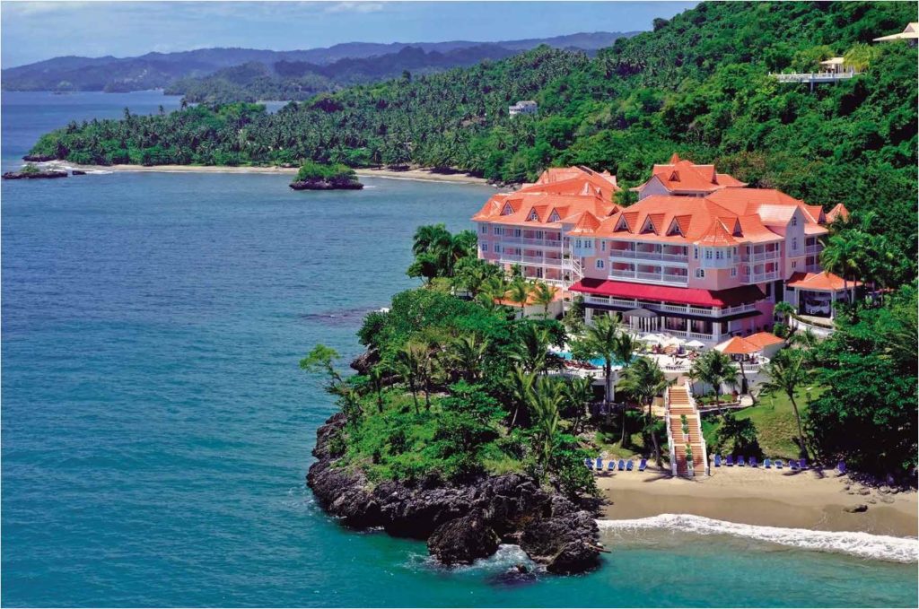 all inclusive resorts in the dominican republic