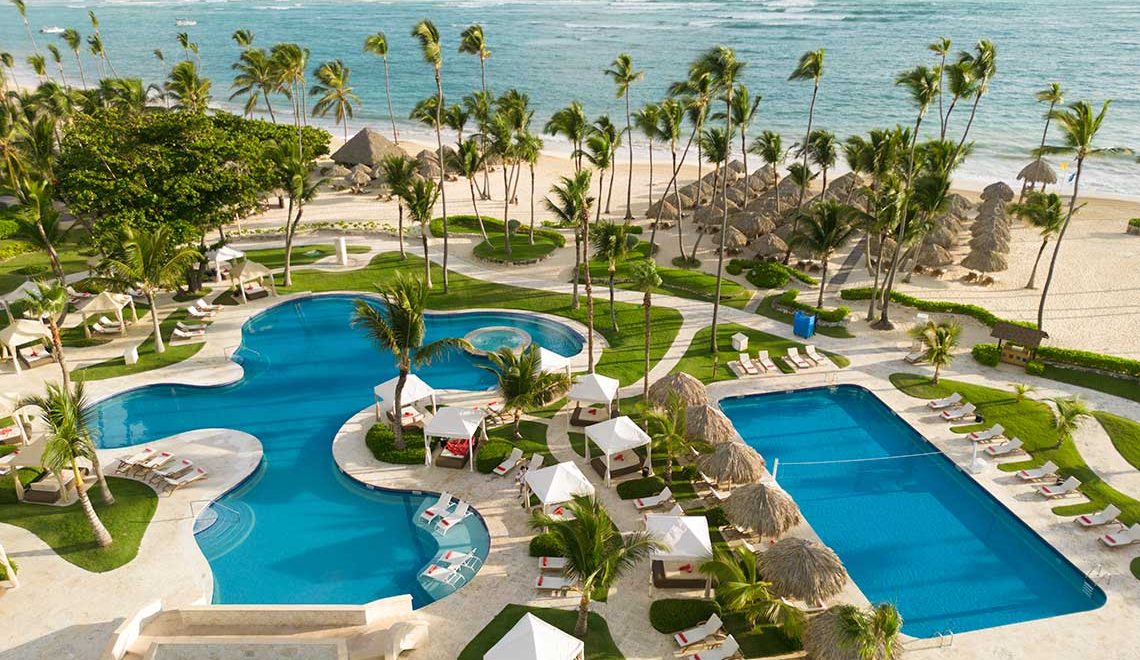 Cheapest Time of Year to Book an All Inclusive Vacation by Destination