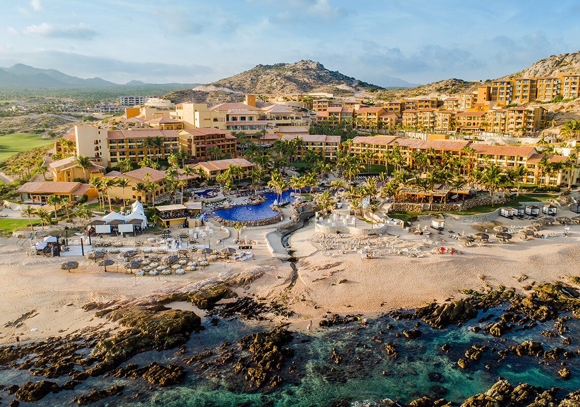 Grand Fiesta Americana Los Cabos