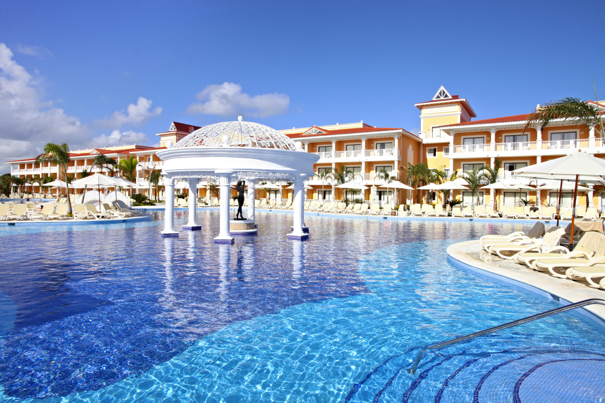 Grand Bahia Principe Aquamarine